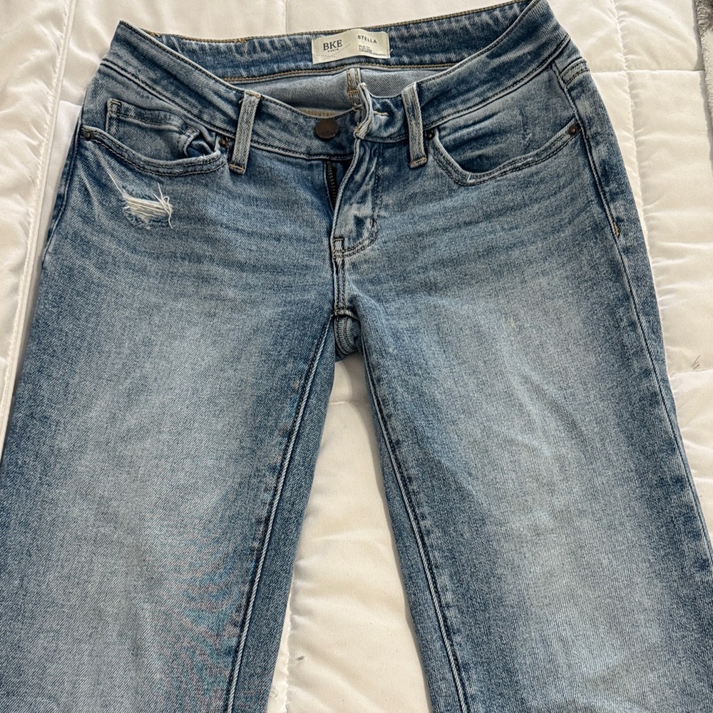 BKE Stella Jeans